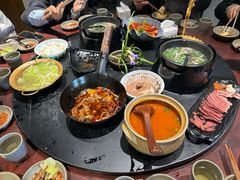 -古市香跷脚牛肉·非遗传承单位