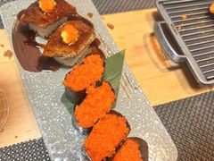 -菊上料理(蜀山银泰百货店)