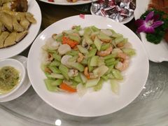 -金河半岛园林酒家(金融城店)