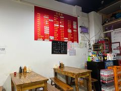 -阿姨小肉摊(同济西苑店)
