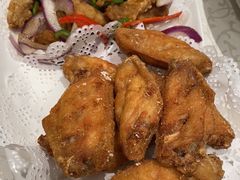 -宏玲餐厅(四川南路店)