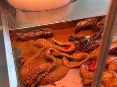 -常和州·夜宵大排档(常州单店)