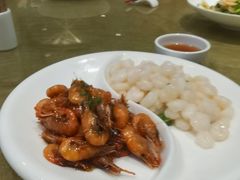 -上海会馆(香港名都店)