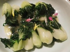 -北京柏悦酒店·锦庭餐厅Dining Room