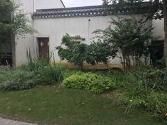 -尚贤河湿地