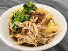 -再回首鸡肉米线(人民路一店)