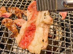 -釜山火炉·海鲜烤肉(紫藤路店)
