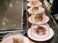 -争鲜回转寿司(金桥家乐福店)