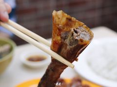 -大聪烧鹅快餐店(梅林店)