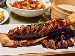 -朴墅(西湖青芝坞店·杭帮菜·家宴.14年的店)