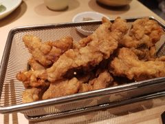 -吕氏疙瘩汤·海鲜新鲁菜(凯德mall新都心店)