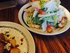 -PIZZA BIANCA(民园店)