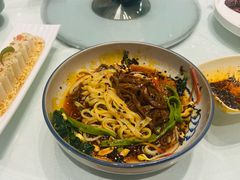 -江城小馆陕南妈妈菜·全球旅行餐厅(钟楼店)
