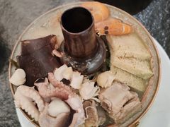 -福临门酒店·海鲜·家常菜·浑锅