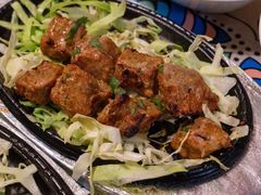 烤羊肉-Santoor 萨都里印度餐厅(北锣鼓巷店)