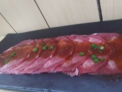 -花味·自助烤肉(雨花客厅店)