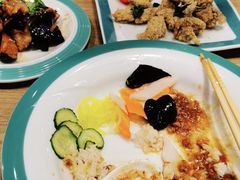 -小明同学(三里屯店)
