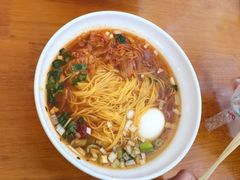 -延阿姨水豆腐(公园店)