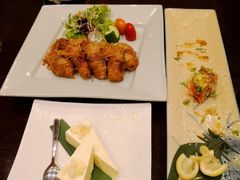 -松子料理(亮马桥店)