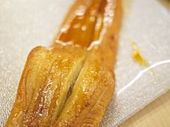 特上海鳗寿司-板长寿司(海港城店)