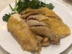 -巫记鸡饭店