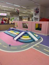 -孩子王童乐园(沭阳吾悦广场店)