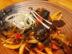 -黑牛の店·和牛烧肉(合生汇店)