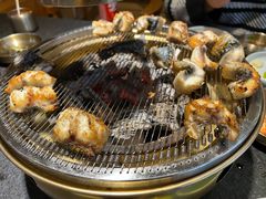 -味家烤肉烤鳗鱼牛排(西塔旗舰店)