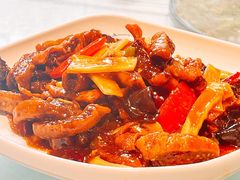 -阿西娅食府(中关村店)