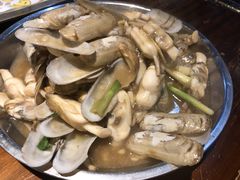 -新疆烧烤王(广灵店)