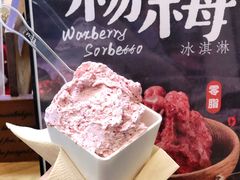 -野人先生现做冰淇淋(北京环宇荟店)