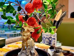 -奔跑吧陕菜·盛世长安(民乐园万达店)