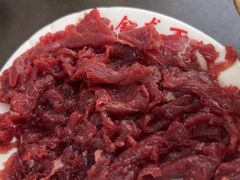 -万祥牛肉火锅(金龙店)