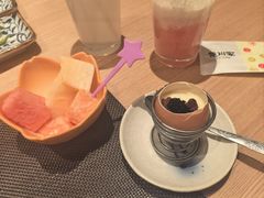 -德川家日本料理(顺义华联店)