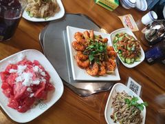 -義聚德·清真铜锅涮羊肉·烧烤(河东店)