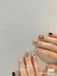 -妙睫屋日式美甲美睫