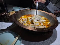 -雲蜀龙阁·金牌水煮鱼(方庄店)