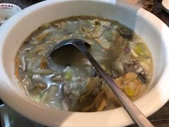 -官塘锋记鱼生·生腌·砂锅粥(牌坊街店)