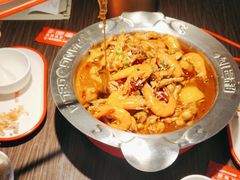 -胖哥俩肉蟹煲(盐城金鹰国际店)