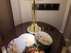 -珍妮曲奇聪明小熊(尖沙咀店)