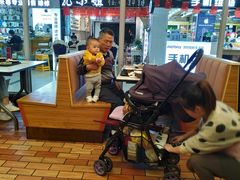 -乡村基(世纪店)