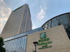 -天津水游城丽筠酒店