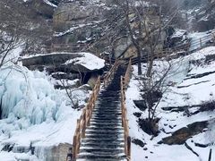 -黑龙潭风景区