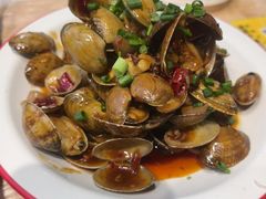 -郑记•不夜城烧烤•龙虾•虾蟹(黄鹤楼店)