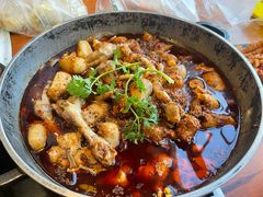 -绝城芋儿鸡(犀浦旗舰店)