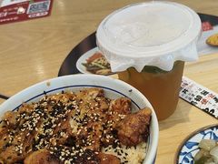 -京和风食堂·定食寿喜锅(保利樾广场店)