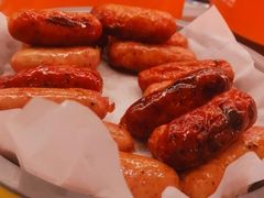 -龍歌自助小火锅(市北台东利群店)