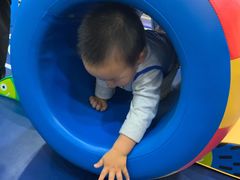 -红黄蓝早教(西海岸旗舰中心)