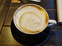 -新沙洞咖啡(泉乐坊店)