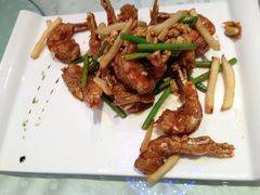 秘制虾-金蝉食府(维吉奥广场店)